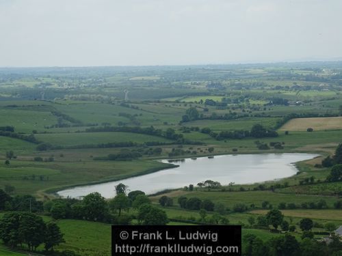 Bricklieve Mountains